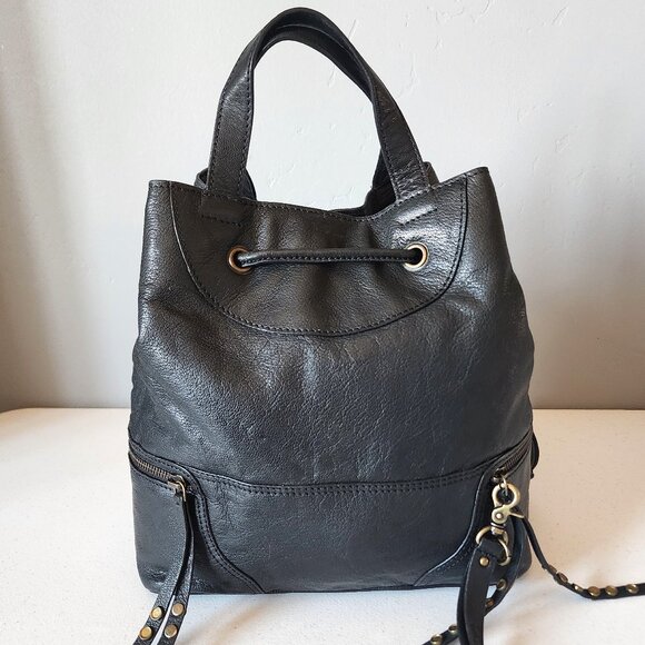 Frye Backpack \
